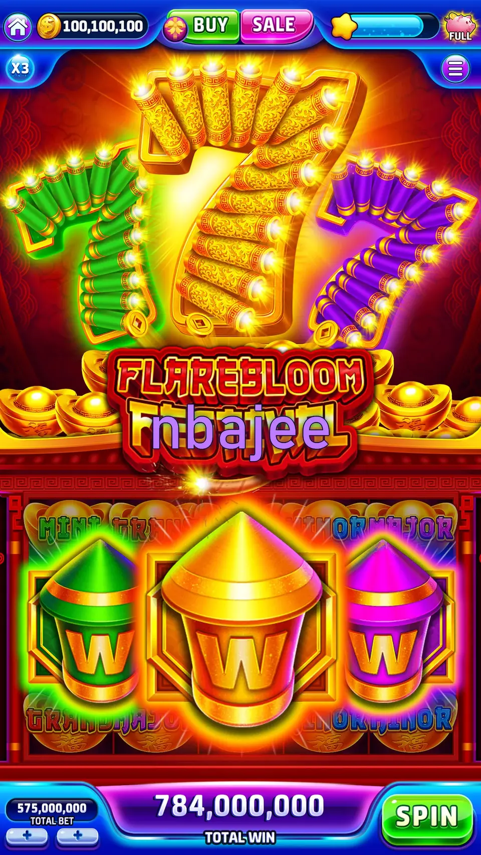 nbajee স্ক্রিনশট - APK অফিসিয়াল