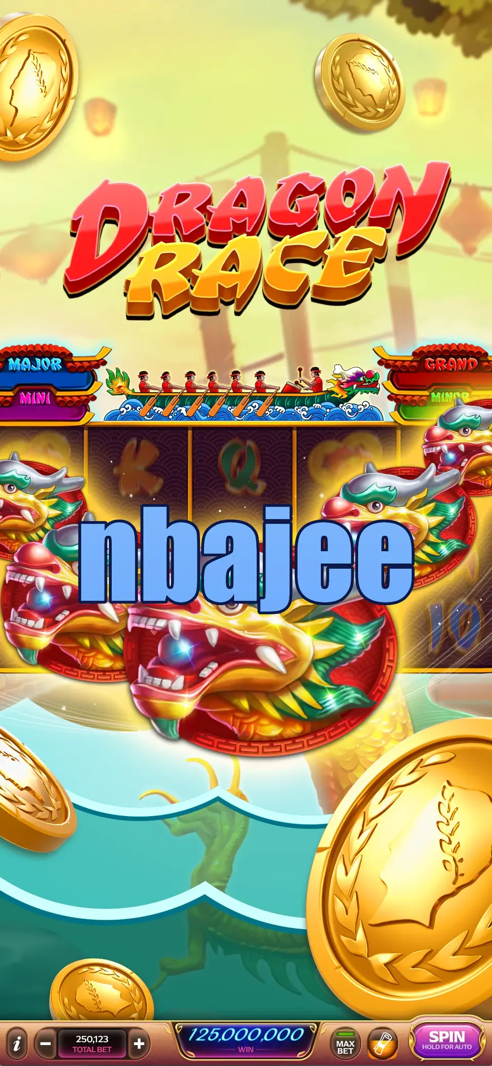 nbajee স্ক্রিনশট অফিসিয়াল APK